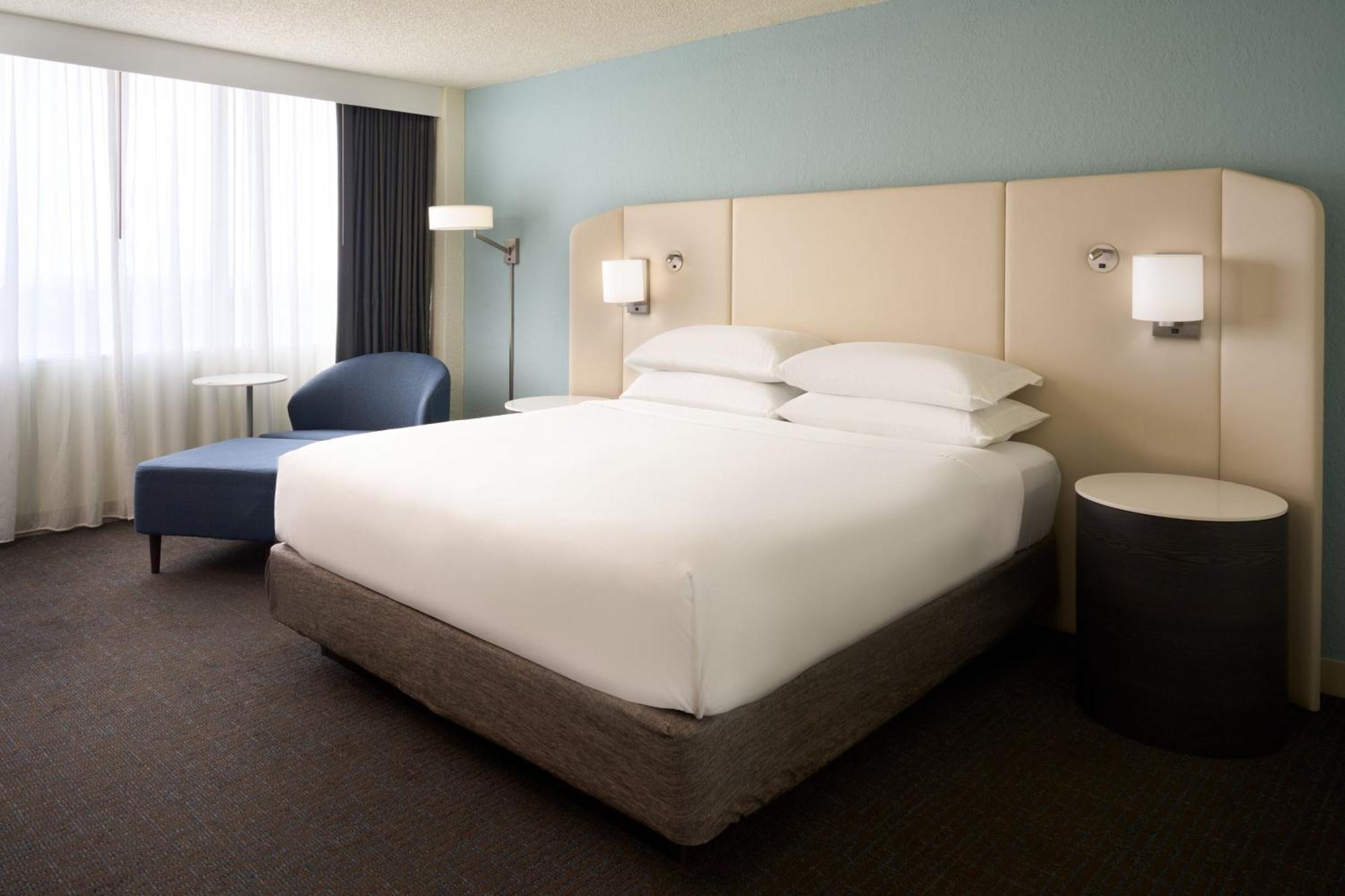 Delta Hotels By Marriott West Palm Beach Eksteriør bilde