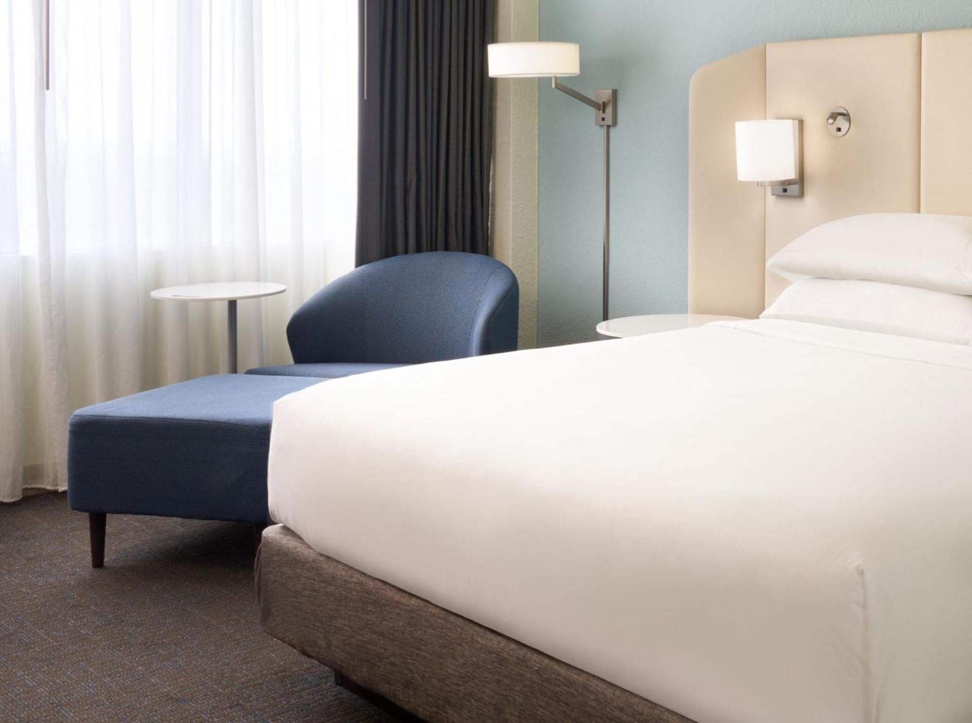Delta Hotels By Marriott West Palm Beach Eksteriør bilde