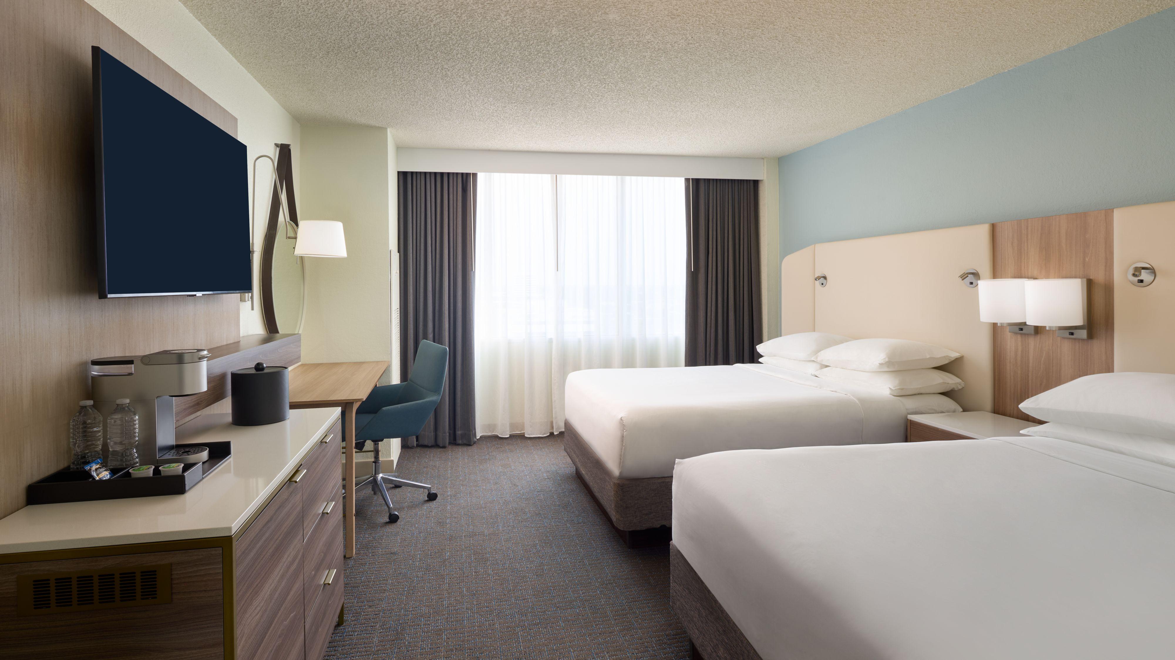 Delta Hotels By Marriott West Palm Beach Eksteriør bilde