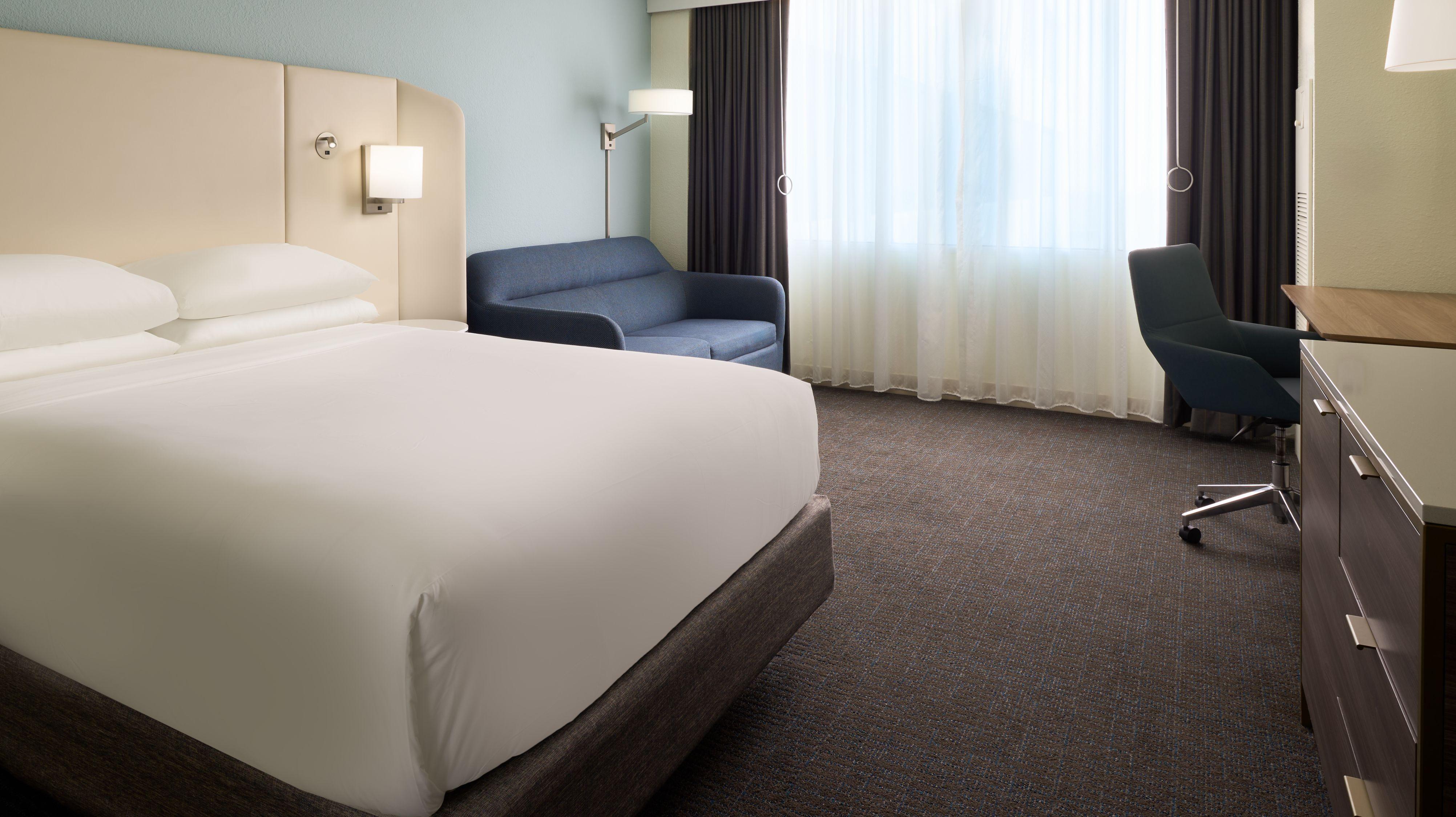 Delta Hotels By Marriott West Palm Beach Eksteriør bilde