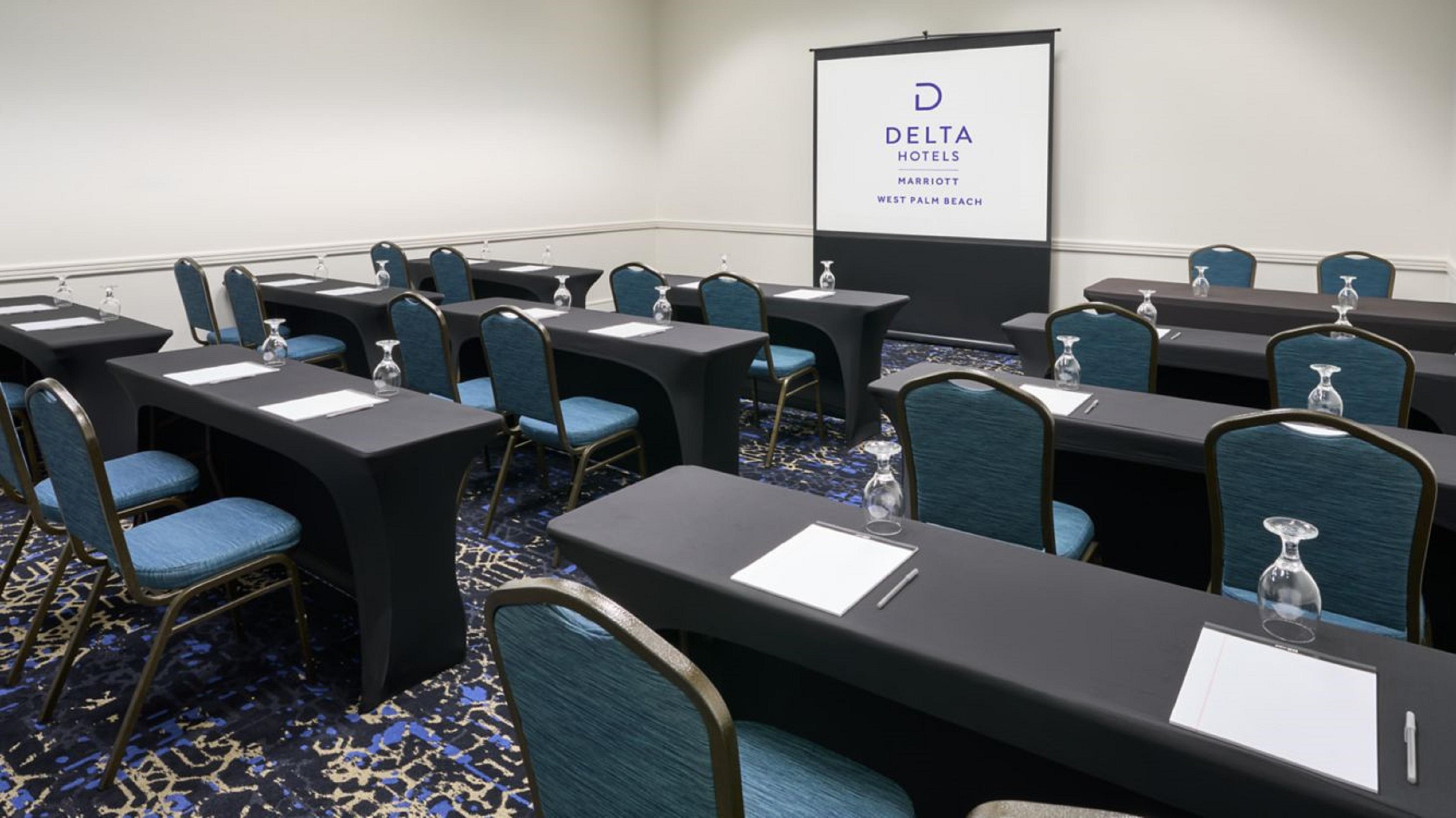 Delta Hotels By Marriott West Palm Beach Eksteriør bilde