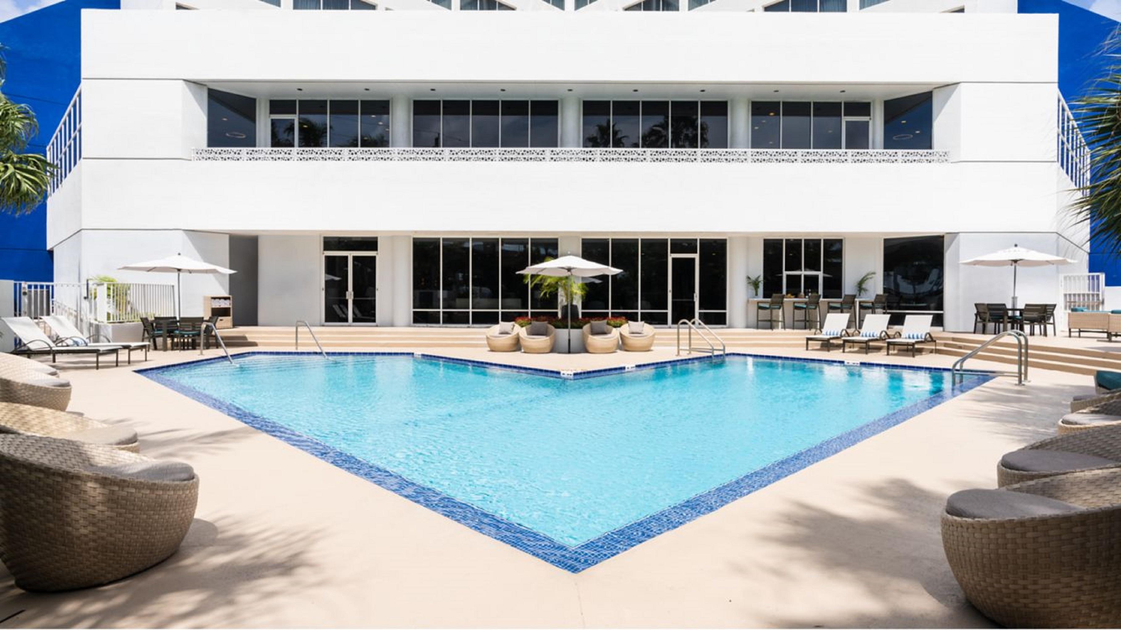 Delta Hotels By Marriott West Palm Beach Eksteriør bilde