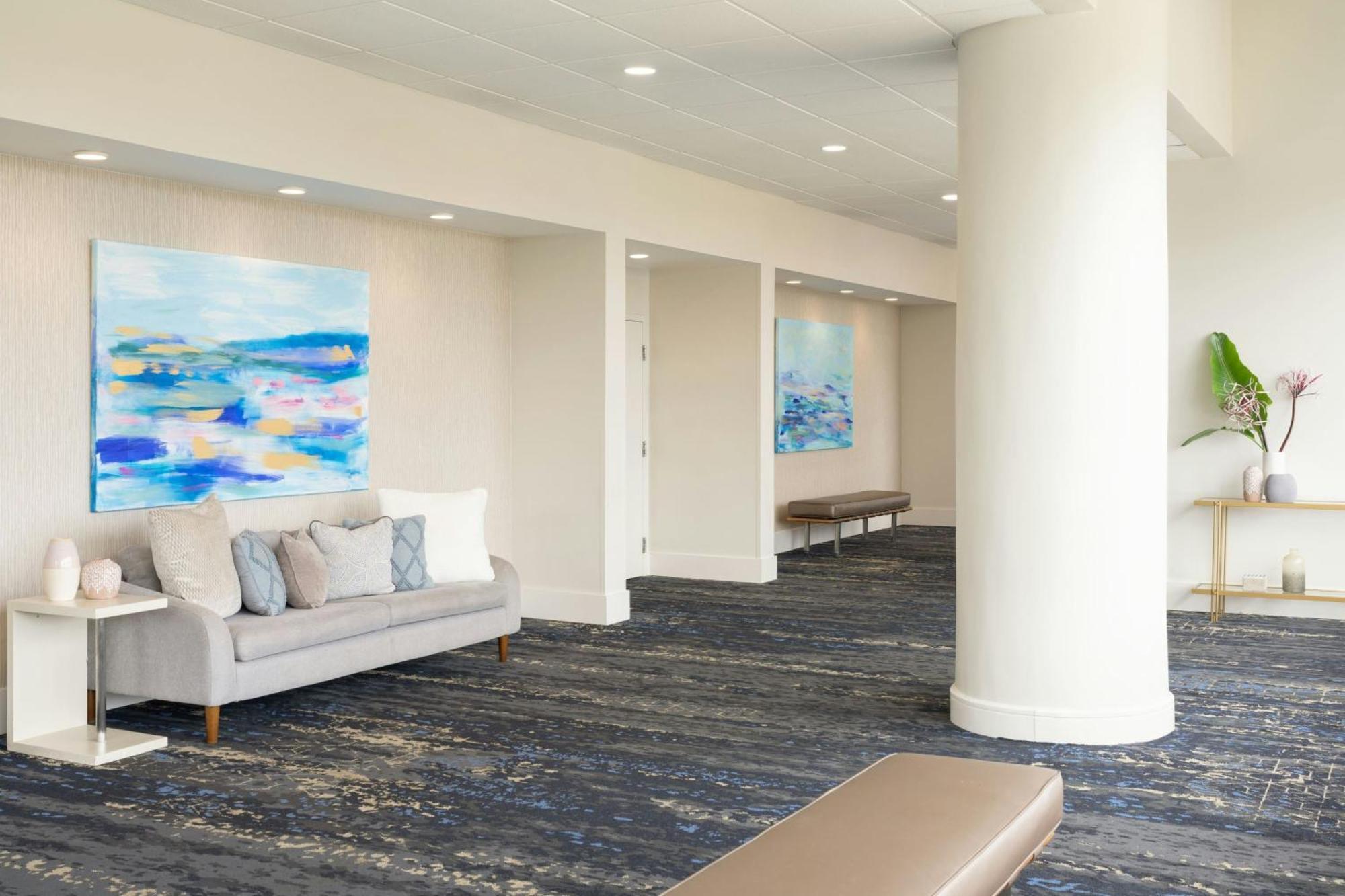 Delta Hotels By Marriott West Palm Beach Eksteriør bilde