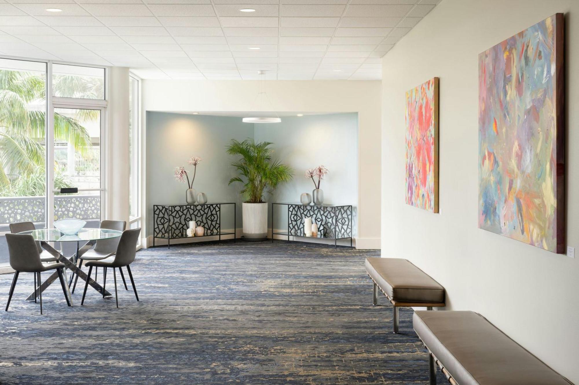 Delta Hotels By Marriott West Palm Beach Eksteriør bilde