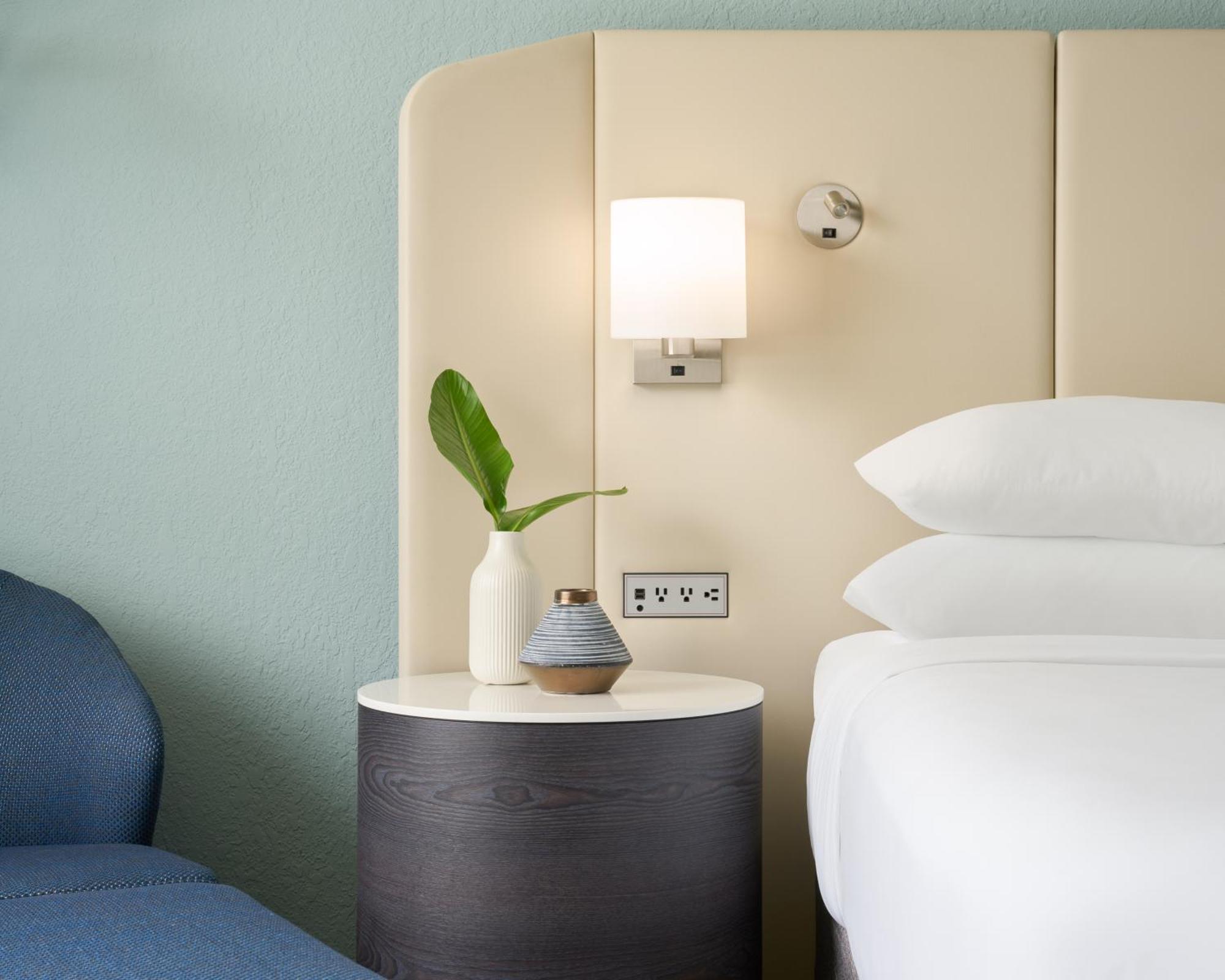 Delta Hotels By Marriott West Palm Beach Eksteriør bilde